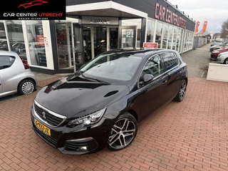 Peugeot 308 1.2 PureTech BlueLease | trekhaak | automaat |