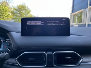 Mazda CX-5 - afbeelding nr 10