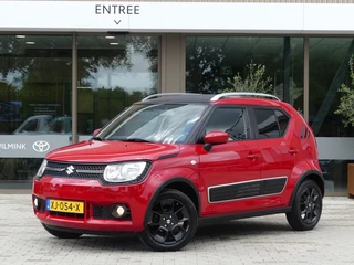 Suzuki Ignis Suzuki Ignis 1.2 Select Camera | Apple Carplay | Stoelverw | Navigatie (47000 - afbeelding nr 1