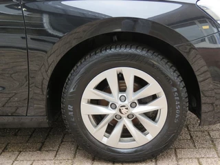Škoda Fabia - afbeelding nr 39