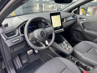Renault Captur Renault Captur Esprit Alpine E-Tech Full hybrid 145 - afbeelding nr 4