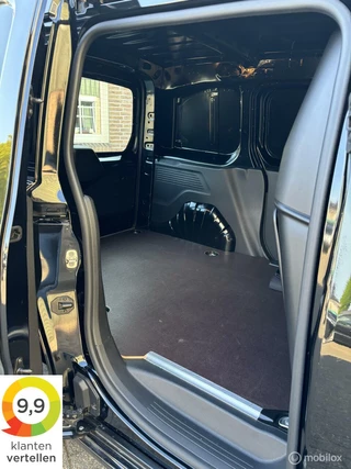 Peugeot Partner Peugeot Partner 1.2T Benzine Automaat130pk|Carplay|Trekhaak - afbeelding nr 6