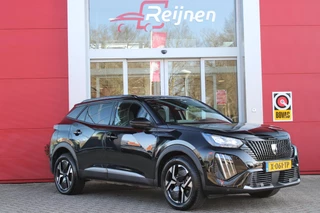 Peugeot 2008 Peugeot 2008 1.2 100PK ALLURE | DRAADLOZE APPLE CARPLAY/ANDROID AUTO | ACHTERUITRIJ CAMERA | PARKEERSENSOREN VOOR EN ACHTER | NAVIGATIE | CLIMATE CONTROL | LICHTMETALEN VELGEN 17