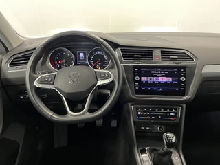 Volkswagen Tiguan Volkswagen Tiguan 1.5 TSI Life Business / 150PK / NAVI / STOEL-STUURVERW. / PDC / 1800KG TREKG. - afbeelding nr 12