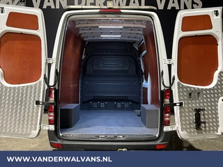 Mercedes-Benz Sprinter zijdeur - afbeelding nr 3