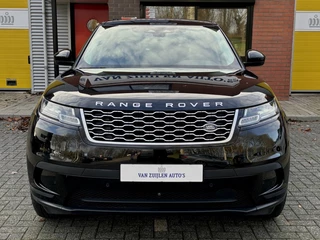 Land Rover Range Rover Velar - afbeelding nr 5