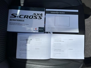 Suzuki S-Cross Suzuki S-Cross 1.4 Boosterjet Style Smart Hybrid Automaat | - afbeelding nr 5