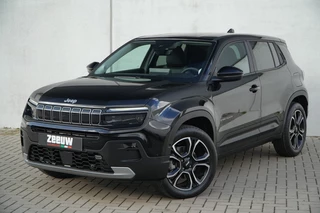 Jeep Avenger - 346421725-0