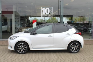 Toyota Yaris - afbeelding nr 3