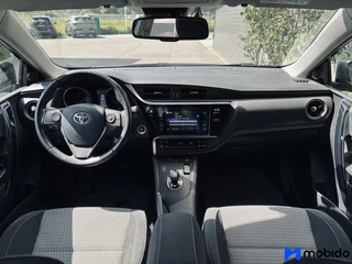Toyota Auris Toyota Auris 1.8 Hybrid | Dynamic Go | Camera | - afbeelding nr 7