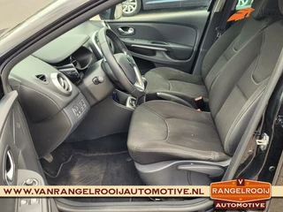 Renault Clio Renault Clio Estate 0.9 TCe Night&Day, airco, camera, navi, 16