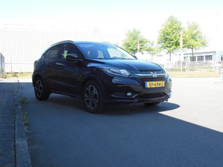 Honda HR-V Honda HR-V 1.5 i-VTEC Executive Automaat Staat in Hoogeveen - afbeelding nr 7