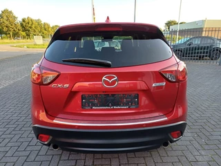 Mazda CX-5 Mazda CX-5 2.0 Skylease+ 2WD - afbeelding nr 5