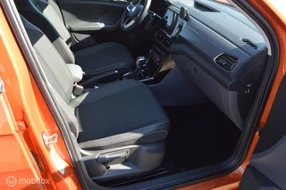 Volkswagen T-Cross Volkswagen T-Cross 1.0 TSI Style AUTOMAAT | Afn-Trekhaak | Navi | Led - afbeelding nr 13