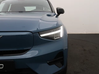 Volvo XC40 Volvo XC40 Single Core 69 kWh Navi | Camera | Pre-conditioning | Cruise - afbeelding nr 29