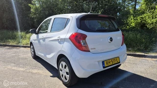Opel KARL Opel KARL 1.0 ecoFLEX Edition Airco - afbeelding nr 6