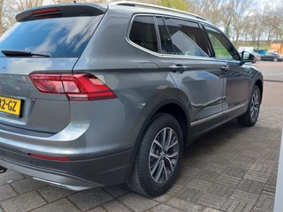 Volkswagen Tiguan Allspace 1.5 TSI 150pk DSG Comfortline Business | Navi | Clima | Adap. Cruise | Keyless Entry | Pdc V+A | Stoelverwarming | Rijstrook+Licht+Regensensor | Privacy Glass | 17''lm | Trekhaak - afbeelding nr 48