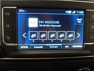 Peugeot Expert Peugeot Expert 2.0 BlueHDI 145PK L3 Airco Bluetooth Navigatie Trekhaak Side bars - afbeelding nr 19