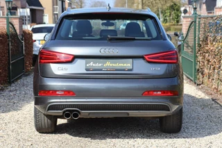 Audi Q3 Audi Q3 1.4 TFSI 150 PK Automaat 2x S line  Sport Edition Ecc|Cruise|Nav|Leder|Lmv|Pdc|1e eigenaar|Wordt verwacht - afbeelding nr 87