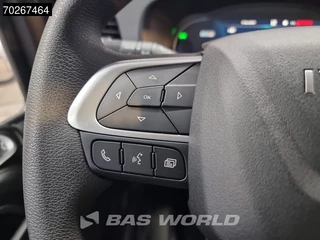 Iveco Daily Iveco Daily 35C18 3.0L Dubbel Cabine Chassis 410WB 2025 model LED Navi Camera Airco Cruise Fahrgestell Airco Dubbel cabine Cruise control - afbeelding nr 18