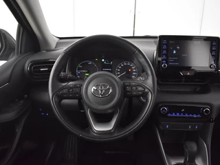 Toyota Yaris - afbeelding nr 4