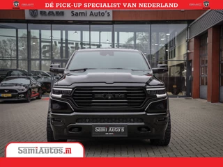 Dodge Ram 1500 Comfortabele Dubbele Cabine met Royale 5 Zitplaatsen | BPM vrij | Nu Leverbaar uit Voorraad | Voorraad Nr 2185 - 9547 - afbeelding nr 11