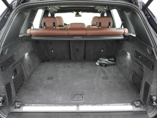 BMW X5 BMW X5 X5 45e HIGH EXECUTIVE M SPORT LUCHTVERING | STOEL/STUUR VERWARMING | DODE HOEK| PANO | BOMVOL| - afbeelding nr 11