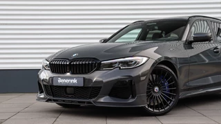 Alpina B3 Alpina B3 BMW ALPINA TOURING | Head-up | Laserlight | Harman/Kardon | Panoramadak | Trekhaak - afbeelding nr 18