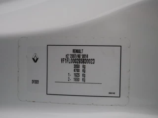 Renault Trafic | Imperiaal | Trekhaak | Airco | Cruise | Gate Locks - afbeelding nr 21
