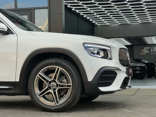 Mercedes-Benz GLB Mercedes GLB 250 4MATIC AMG | PANO | AMBIENT | INCL BTW - afbeelding nr 23