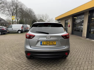 Mazda CX-5 - afbeelding nr 15