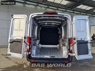 Ford Transit Ford Transit 165pk Automaat Limited Black Edition L3H2 Nwe model! CarPlay Xenon Camera L3 11m3 Airco Cruise control - afbeelding nr 6