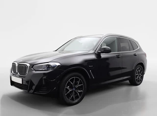 BMW X3 xDrive30e | Plug-in | M-Pakket | Panoramadak | Winterpack | HUD
