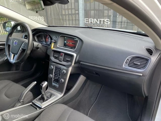 Volvo V40 Volvo V40 2.0 T2|Navigatie|Parkeersensoren|Digitaal Instrumentenpaneel - afbeelding nr 18