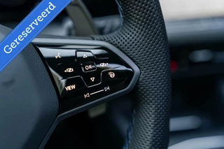 Volkswagen Golf Volkswagen Golf 2.0 TSI R 4Motion Performance Akrapovic HK - afbeelding nr 54