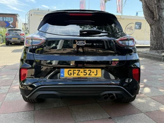 Ford Puma Ford Puma 1.5 EcoBoost ST-X Preformance pack - afbeelding nr 22