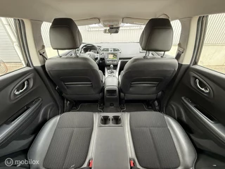 Renault Kadjar Renault Kadjar 1.2 TCe Intens 2017 / Camera / Keyless / DAB+ / Half-Leer / 1e eigenaar NAP - afbeelding nr 14