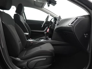 Kia Ceed Sportswagon - Navigatie - Camera - Climate control - Cruise control - 12 maanden garantie - afbeelding nr 17
