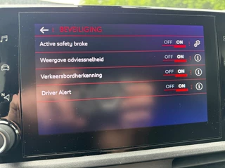Peugeot Rifter Peugeot Rifter Long 130PK L. Allure Automaat | Camera | Stoelverw | ACC | Keyless - afbeelding nr 33