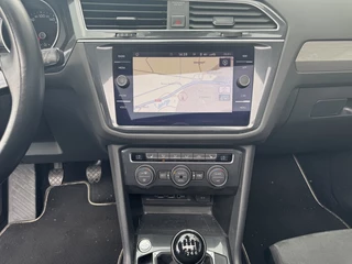 Volkswagen Tiguan Allspace Volkswagen Tiguan Allspace 1.4 TSI CL. Bus. 7p *NAP*PANO* - afbeelding nr 20