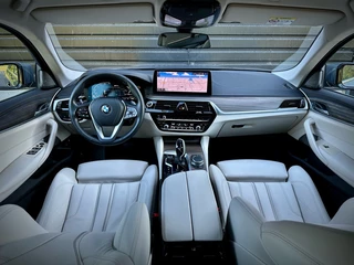 BMW 5 Serie BMW 5 Serie 530e xDrive LASER|HUD|360|H/K|ACC|SOFTCLOSE - afbeelding nr 29