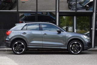 Audi Q2 Audi Q2 2.0 TFSI quattro Sport Edition #1 Pano B&O Camera Sfeer Virtual - afbeelding nr 8