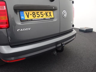 Volkswagen Caddy TREKHAAK / NAVI / CARPLAY / DAB+ / CRUISE / PDC / BLUETOOTH / CRUISE / NL-AUTO - afbeelding nr 15