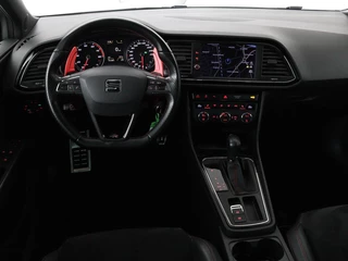 SEAT Leon SEAT Leon 1.4 TSI FR Xcellence | Panoramadak | Camera |  Stoelverwarming | Half leder/Alcantara | Carplay | Full LED - afbeelding nr 3