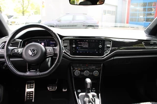 Volkswagen T-Roc - afbeelding nr 33