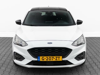 Ford Focus Ford Focus 1.0 125pk EcoBoost ST Line Business | B&O Sound | Full LED | 18 inch LMV - afbeelding nr 17