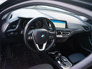 BMW 1 Serie BMW 1-serie 118i Automaat 140pk Executive Sport Edition | Carplay | Sportstoelen | Full LED - afbeelding nr 36