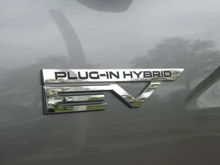 Mitsubishi Eclipse Cross - afbeelding nr 26