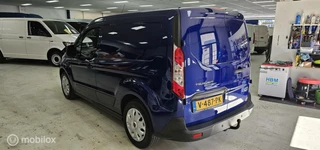 Ford Transit Connect Ford Transit Connect 1.5 EcoBlue L1 Trend Euro6 vol! - afbeelding nr 4
