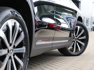 Mercedes-Benz GLA Mercedes-Benz GLA 250 e Progressive I Widescreen I Leder I Keyless - afbeelding nr 6